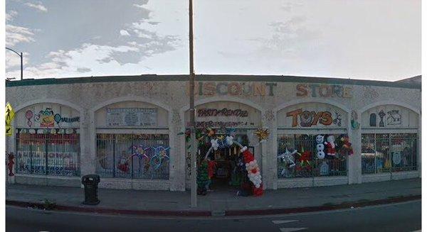 Little Town Party Supply