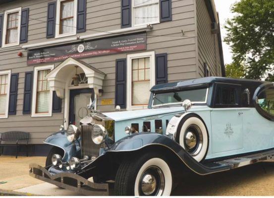 Murphy Ruffenach Brian W Donnelly Funeral Home