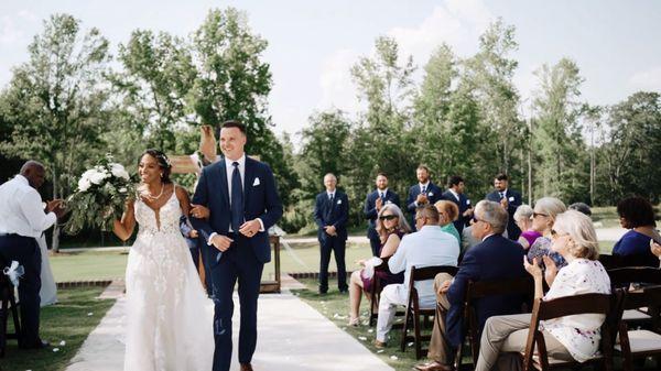 George Winters Production