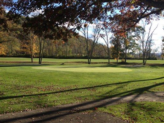 Valley View Country Club