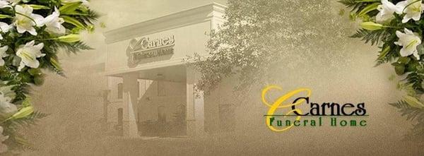 Carnes Funeral Home