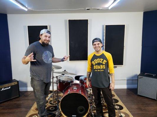 Discrete Sounds Studios LLC