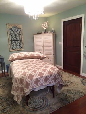 Innovations Salon and Spa