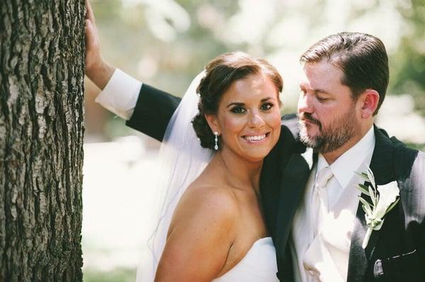 Janet Mariscal Makeup + Hair Artist