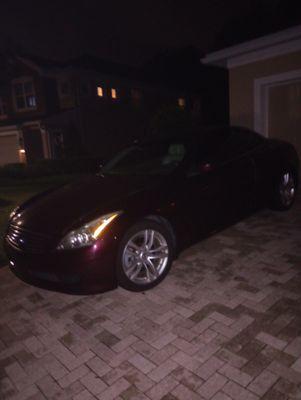 Satterfield's Auto Repair