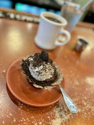 Golden West Cafe