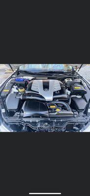 Bluegrass Mobile Detailing