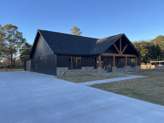 Camellia Homes Of Beaumont