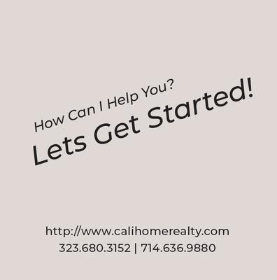 Vivienne Tran - Cali Home Realty