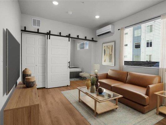 9th Station Apartments