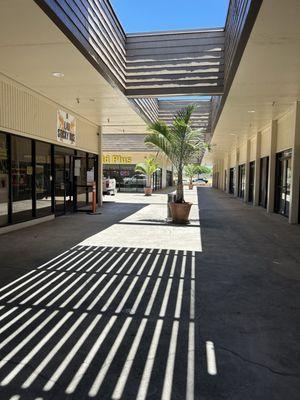 Waianae Mall