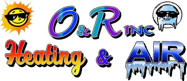 O&R Heating and Air