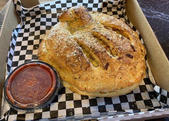 Gemelli’s Pizzeria