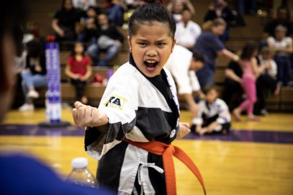 Activstars Athletics