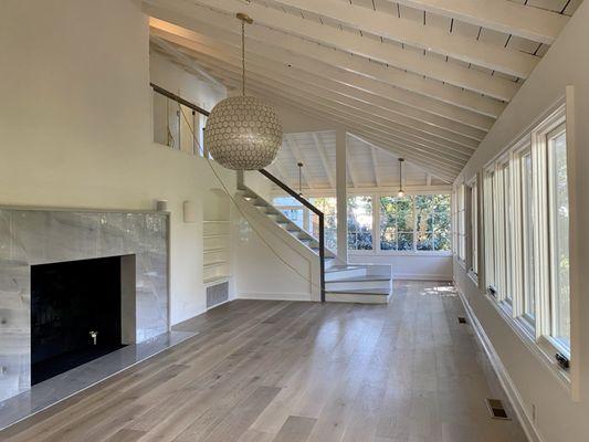 Bayview Contracting & Remodeling