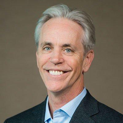 Open Mortgage CEO Scott Gordon