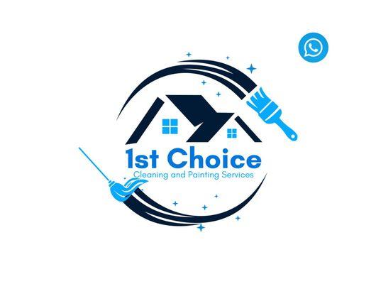 1stchoice cleaning and painting services