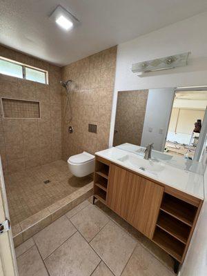 Mess Masters Restoration & Cleaning