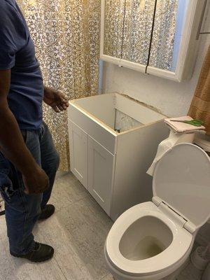 Cross Express Services