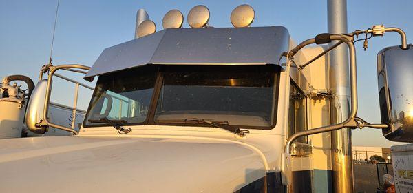 Real Fast Auto Glass