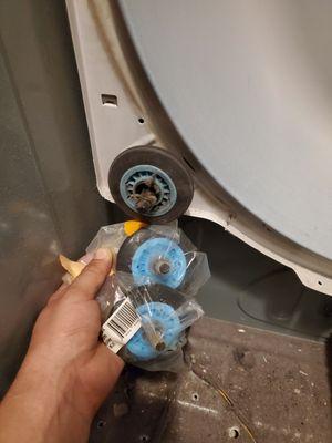 Prism Appliance Repair