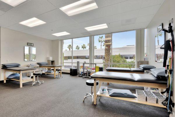 OC Sports & Rehab