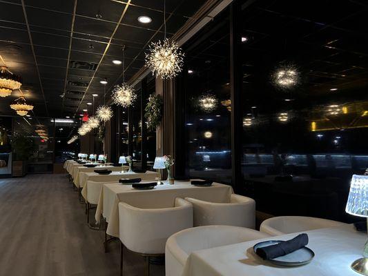 Harper's Asian Bistro