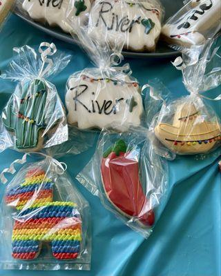 Candice's Confections