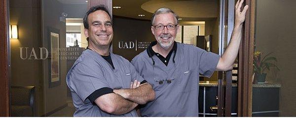 Dental Implant Institute of Chicago