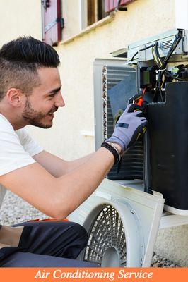 AC Mechanical Heating & Air Conditioning