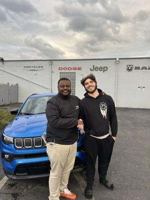 Napleton Ellwood City Chrysler Dodge Jeep Ram