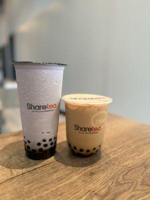 Sharetea