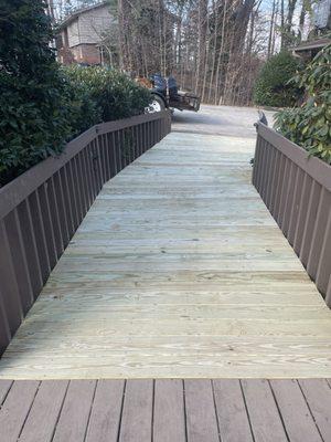 Bills Handyman Services