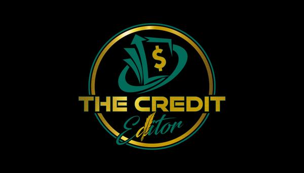 The Credit Editor