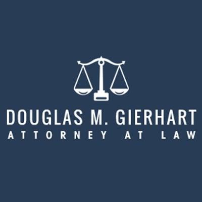Douglas M. Gierhart, Attorney At Law