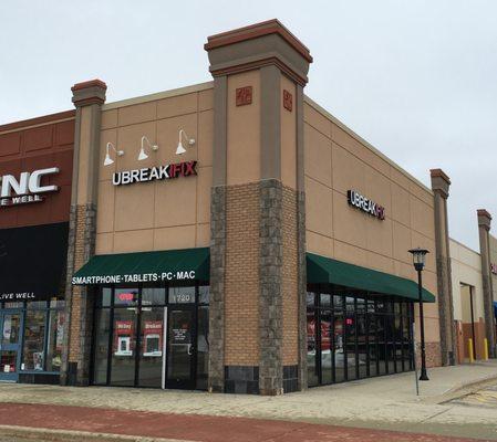 uBreakiFix by Asurion