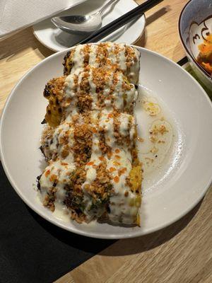 Viet corn - so amazing