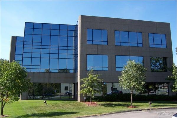 Catholic Family Credit Union