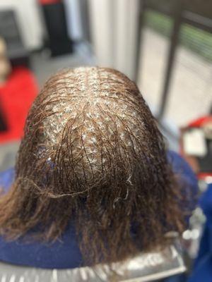 Luxurious Inkz Studio