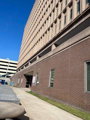 Charles E Bennett Federal Building