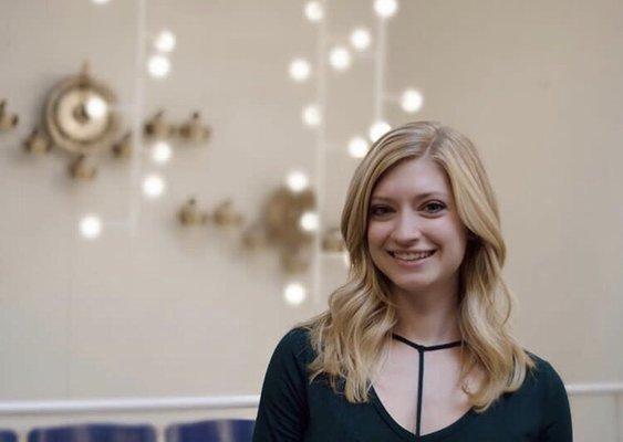 Cut & Style by Nylza