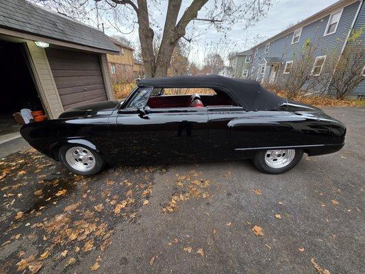 Jeff's Mobile Repair