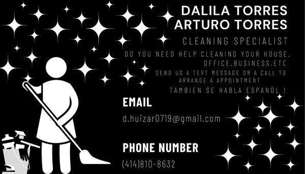 L & A Profesional Cleaning