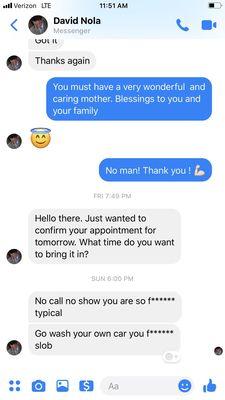 Certified Auto Detailing