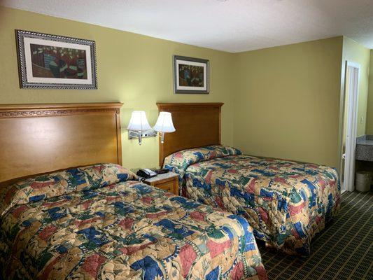 Executive Inn