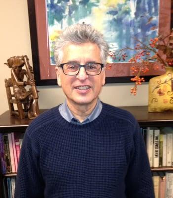 Hymen Steven P PHD PS