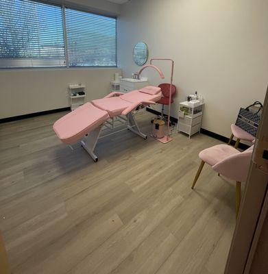 Andrea's lashes studio