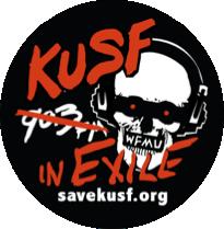 Kusf In Exile