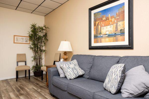 Coastline Counseling Group