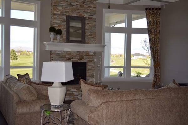 Fresh Start Home Staging